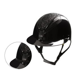 Lami-Cell Ridehjelm Amelia