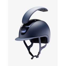 LeMieux VERV Competition Ridehjelm Mat