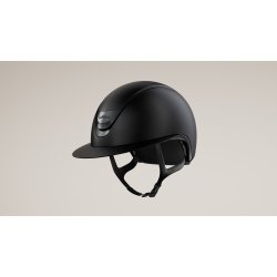 LeMieux VERV Competition Ridehjelm Mat