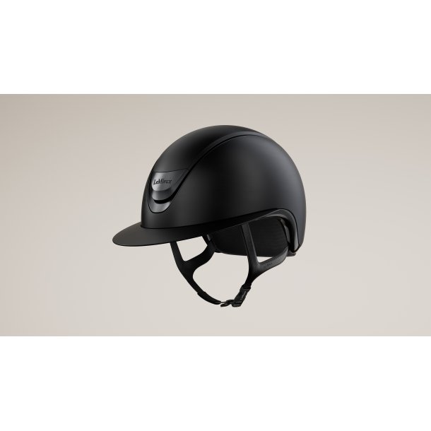 LeMieux VERV Competition Ridehjelm Mat
