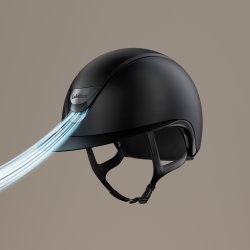 LeMieux VERV Competition Ridehjelm Mat