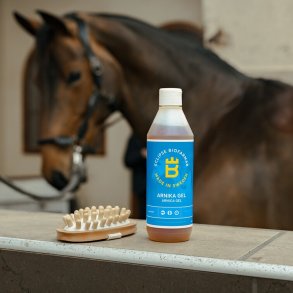 Biofarmab Arnika Liniment gel 500 ML