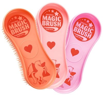 Magic Brush