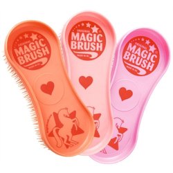 Magic Brush ass.