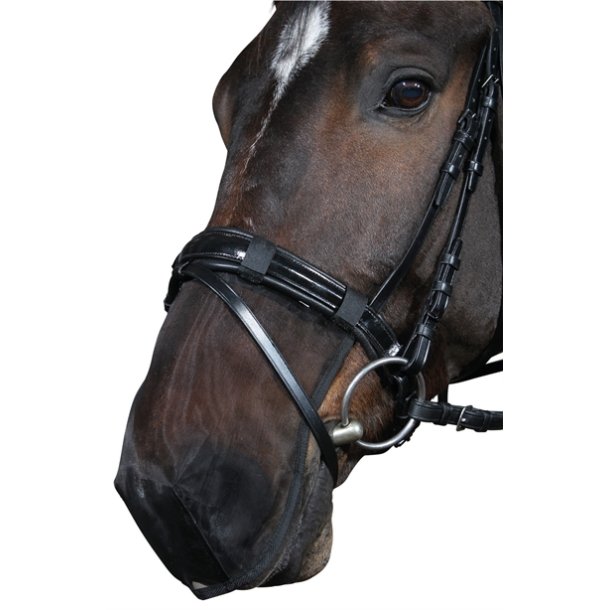 Harrys Horse Mulenet til Trense eller grime