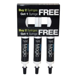 Naf Magic Shots 3x30ml