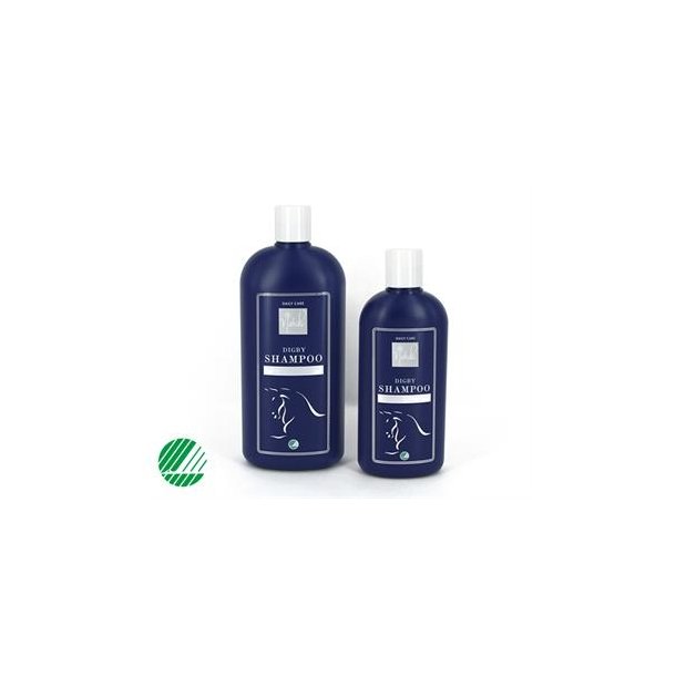 Nathalie Digby Shampoo 500 ml
