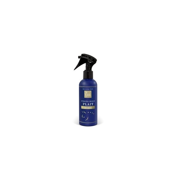 Nathalie Strong Hold Plait 250ml