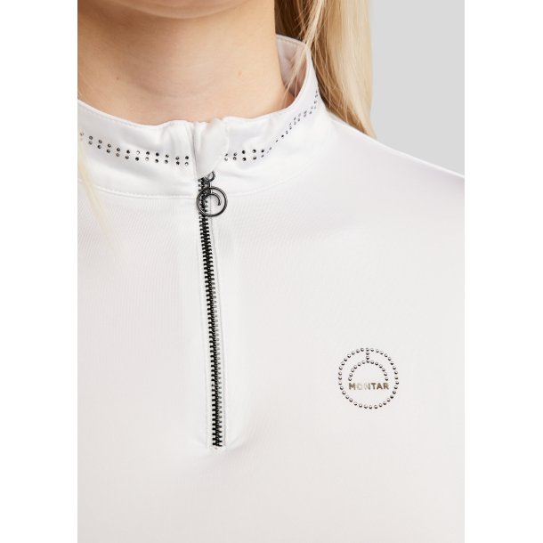 Montar MoBlair St�vne Bluse 