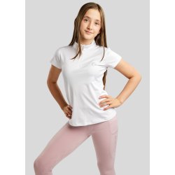 Montar Mopearl St�vne Bluse Junior 