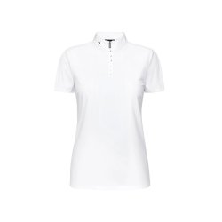 Trolle Project St�vne Bluse Hvid