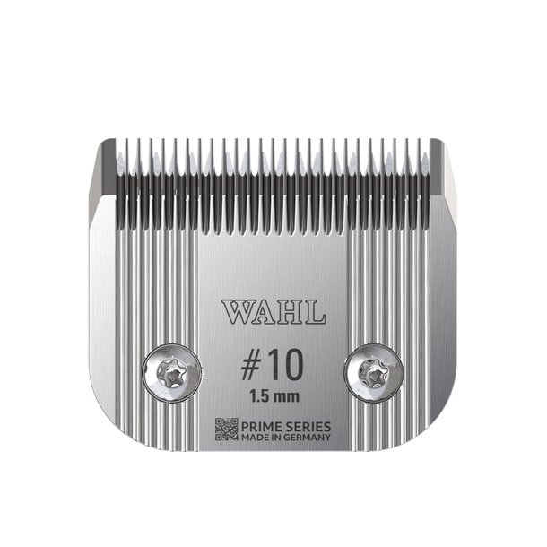 Wahl Prime Series sk�r #10 (1,5 mm)