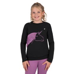 QHP Junior Sweat shirt Lize