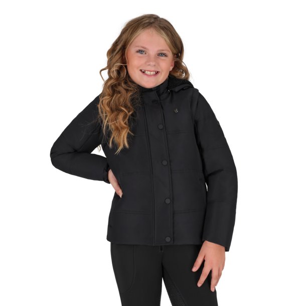QHP Vinter jakke Junior