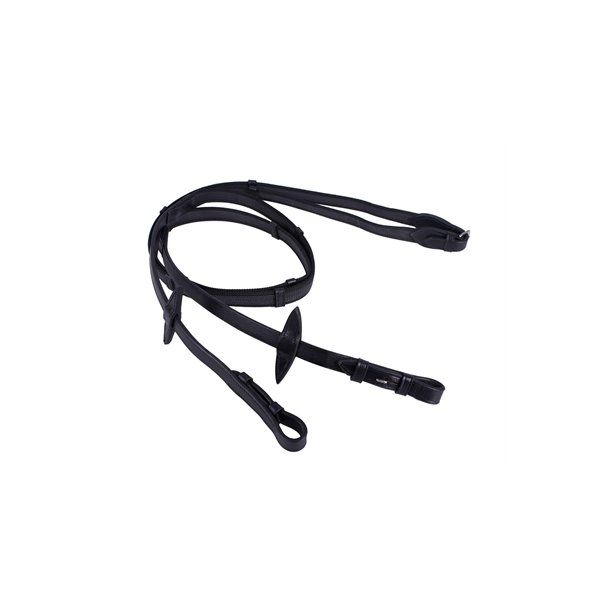 QHP Anti-Slip Gmmi tjle med stopper