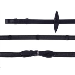 QHP Anti-Slip Gmmi tjle med stopper