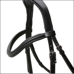 RC Bidls Trense Sort