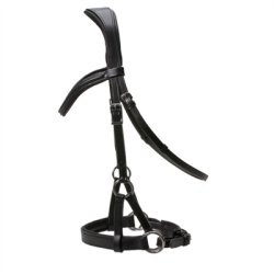 RC Bidls Trense Sort