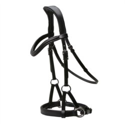 RC Bidls Trense Sort