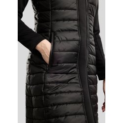 Montar Long Emma Sort