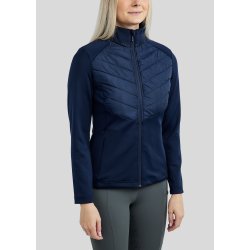 Montar Mofreya Hybrid Jakke Sort