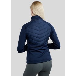 Montar Mofreya Hybrid Jakke Sort