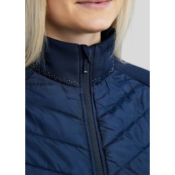 Montar Mofreya Hybrid Jakke Sort