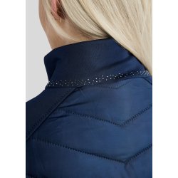 Montar Mofreya Hybrid Jakke Sort