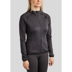 Montar Moopearl Jakke Slate Grey 