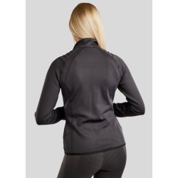 Montar Moopearl Jakke Slate Grey 