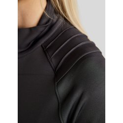 Montar Moopearl Jakke Slate Grey 