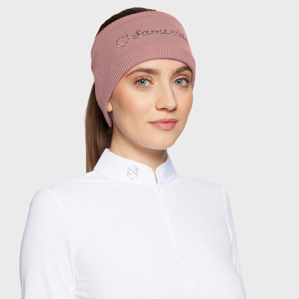 Samshield Strik Pandebnd Amalie Crystal