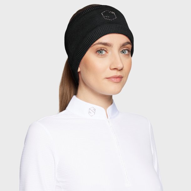 Samshield Strik Pandebnd Amalie Crystal