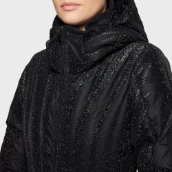 Samshield Courchevel Ice jakke