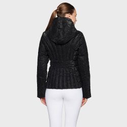 Samshield Courchevel Ice jakke