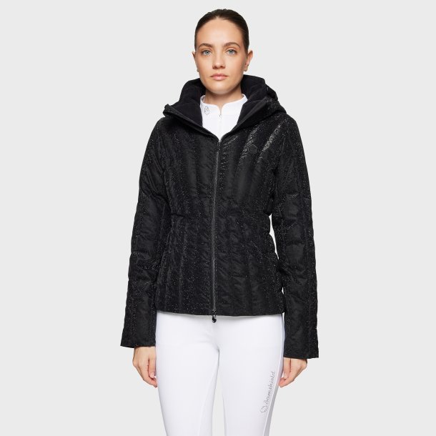 Samshield Courchevel Ice jakke