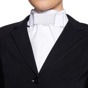 Samshield Plastron Cystal Fabric 