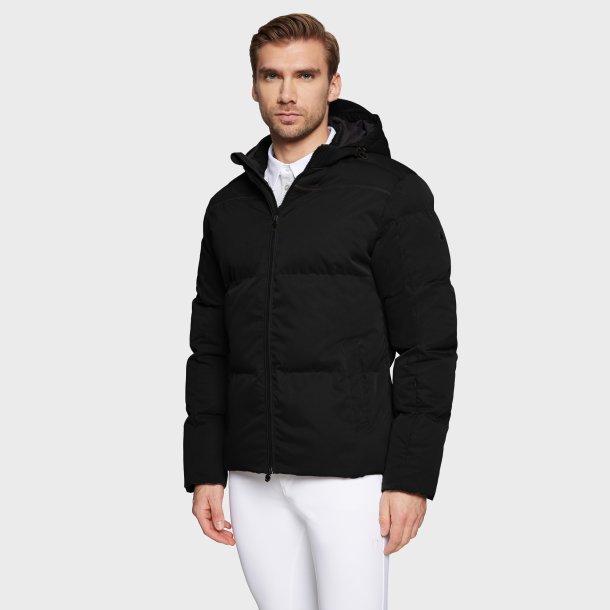 Samshield Herrejakke St. Moritz