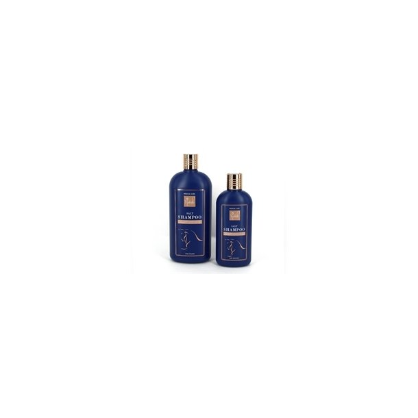 Nathalie Salt shampoo 250 ml