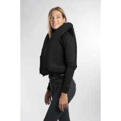 Seaver Air sikkerheds vest med  diamanter