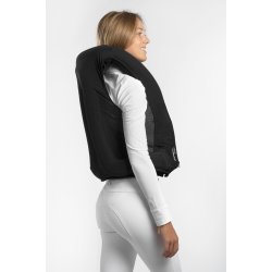 Seaver Air sikkerheds vest med  diamanter