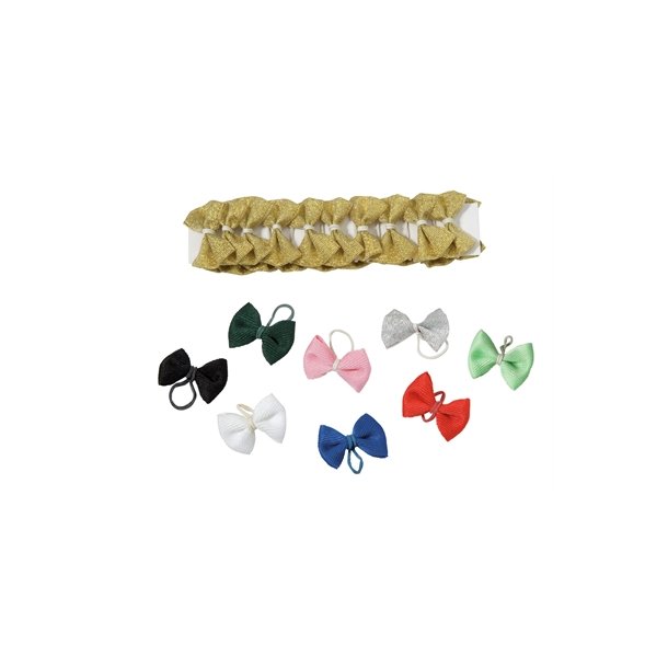 Show bows