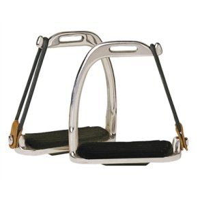 Sikkerhedsbjler med  elastik