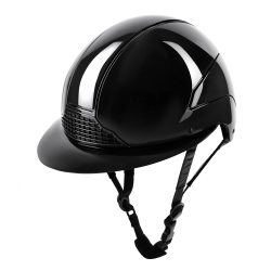 Swing H24 Glossy Ridehjelm