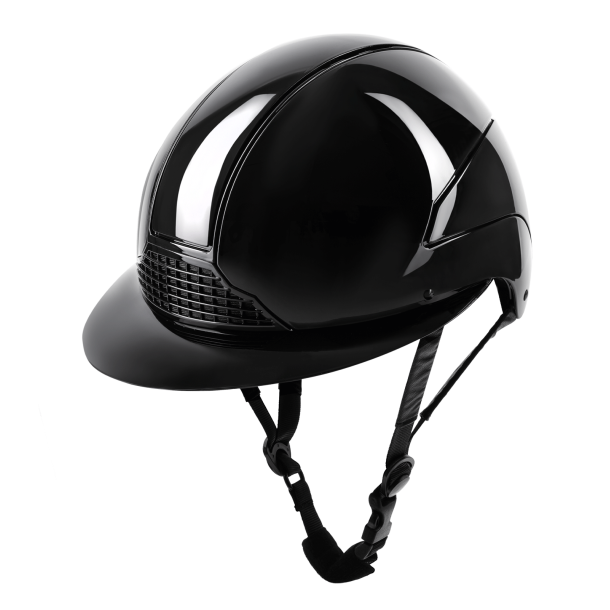 Swing H24 Glossy Ridehjelm