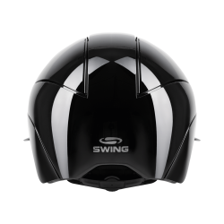 Swing H24 Glossy Ridehjelm