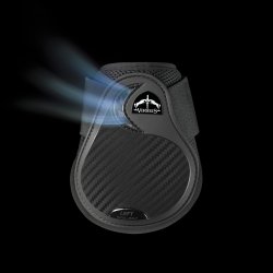 Veredus TRC Vento Bagbens Gamacher med Velco