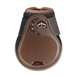 Veredus TRC Vento Bagbens Gamacher med Velco