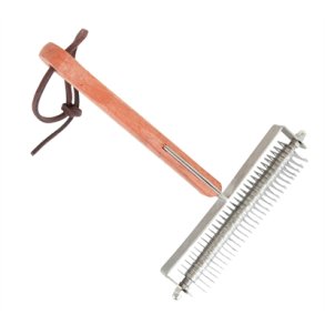 Isl�nderstrigle - Traktorstrigle