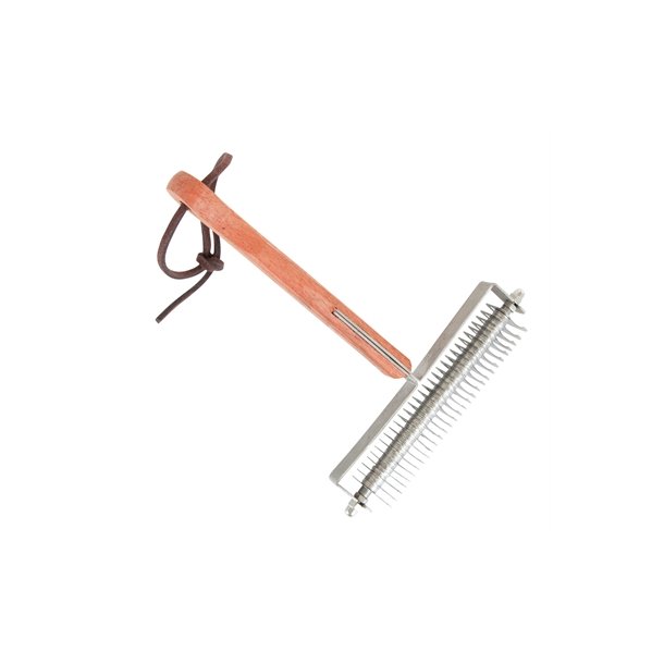 Isl�nderstrigle - Traktorstrigle